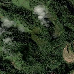 Vargem Alta map(satellite map)
