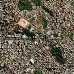 Conselheiro Lafaiete map(satellite map)