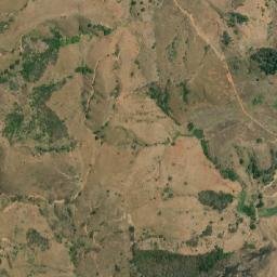Alegre map(satellite map)