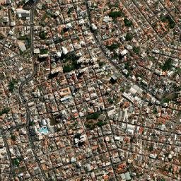 Passos map(satellite map)