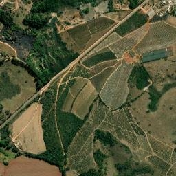 São Francisco de Paula map(satellite map)
