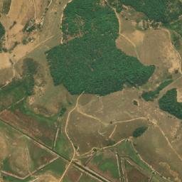 Anchieta map(satellite map)