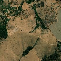 Candeias map(satellite map)