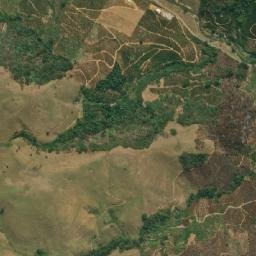 Iconha map(satellite map)