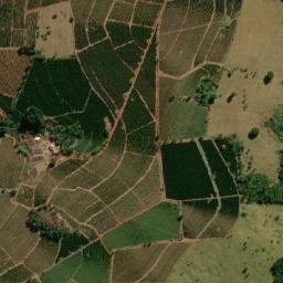 São Tomás de Aquino map(satellite map)