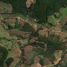 Santana dos Montes map(satellite map)