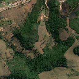 Senhora de Oliveira map(satellite map)