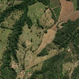 Alpinópolis map(satellite map)