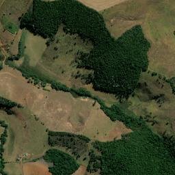 Cristiano Otoni map(satellite map)