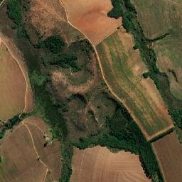 Casa Grande map(satellite map)