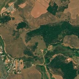 Coimbra map(satellite map)