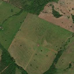 Santo Antônio do Aracanguá map(satellite map)