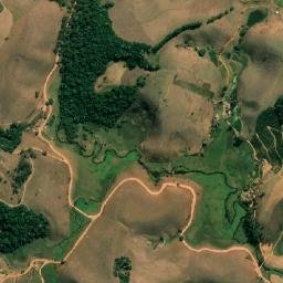 Miradouro map(satellite map)
