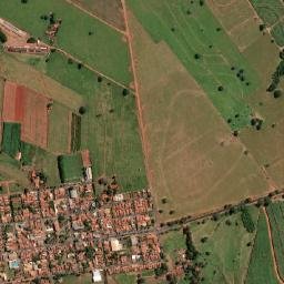 União Paulista map(satellite map)