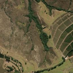 Fortaleza de Minas map(satellite map)