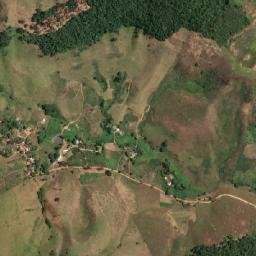 Tombos map(satellite map)