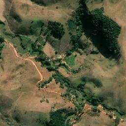 Vieiras map(satellite map)