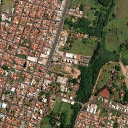 Bady Bassitt map(satellite map)