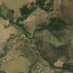 São Tiago map(satellite map)