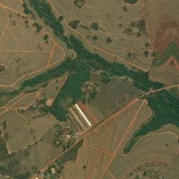 Jaci map(satellite map)