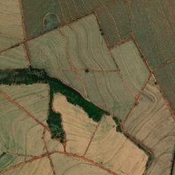 Embaúba map(satellite map)