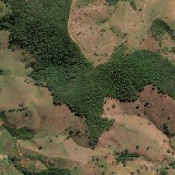 Atílio Vivacqua map(satellite map)
