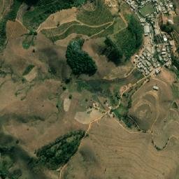 Rosário da Limeira map(satellite map)