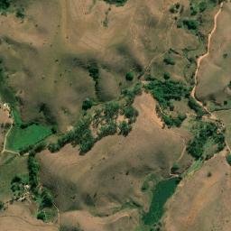 Eugenópolis map(satellite map)