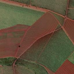 Pitangueiras map(satellite map)
