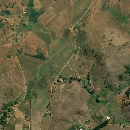 Guiricema map(satellite map)