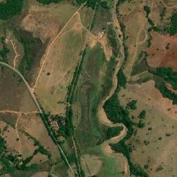 Bom Sucesso map(satellite map)
