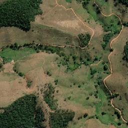 Antônio Prado de Minas map(satellite map)