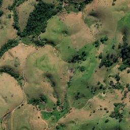 Apiacá map(satellite map)