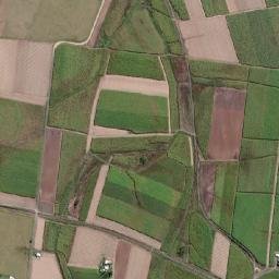 Mackay map(satellite map)