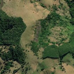 Bom Jesus do Norte map(satellite map)