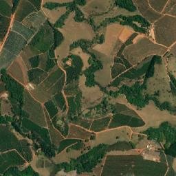 Conceição da Aparecida map(satellite map)