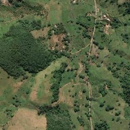 Mimoso do Sul map(satellite map)