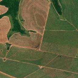 Zacarias map(satellite map)