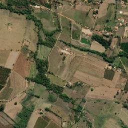 Campo do Meio map(satellite map)