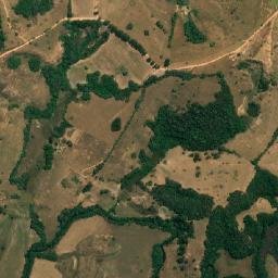 Conceição da Barra de Minas map(satellite map)