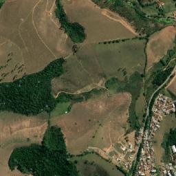 Desterro do Melo map(satellite map)