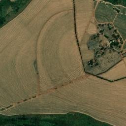 Elisiário map(satellite map)