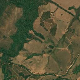 Ibituruna map(satellite map)