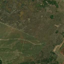 Paulicéia map(satellite map)