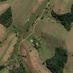 Patrocínio do Muriaé map(satellite map)