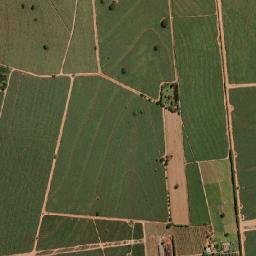 Urupês map(satellite map)
