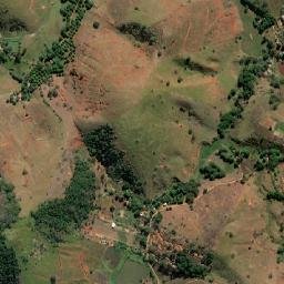 Guidoval map(satellite map)