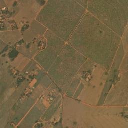 Mendonça map(satellite map)