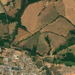 Nazareno map(satellite map)