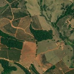 Alterosa map(satellite map)